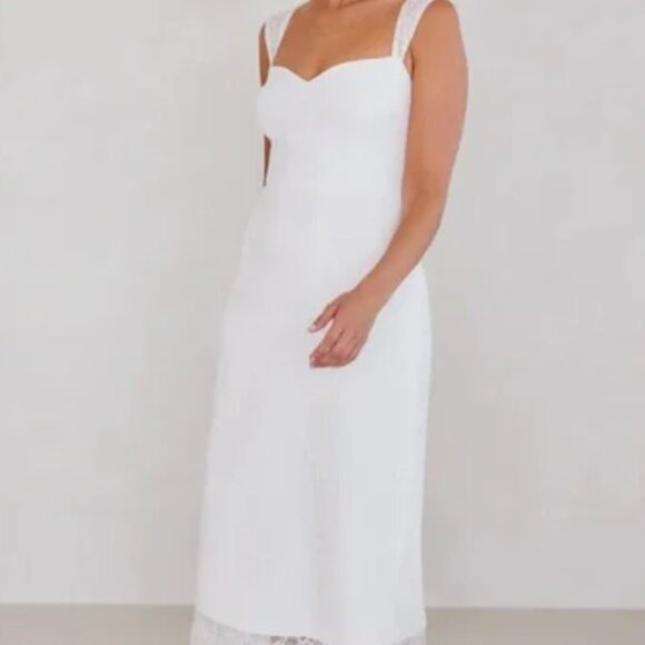 Park & Fifth Lawson Dress - Picture 2 of 5